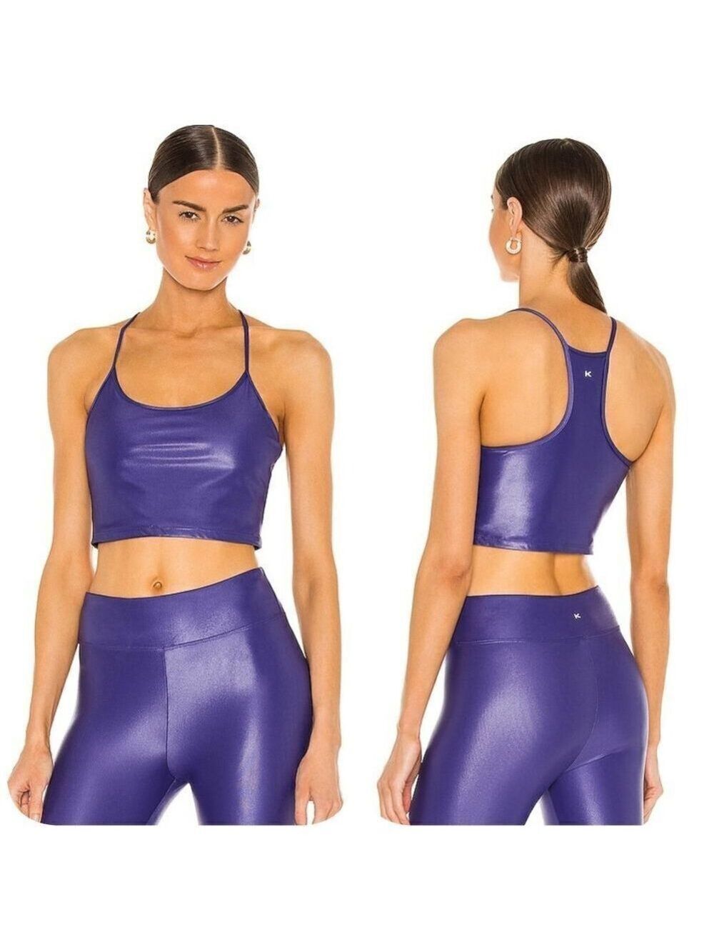 Koral Leah Infinity Sports Bra